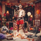 Jake Shears - Last Man Dancing '2023