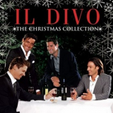 Il Divo - The Christmas Collection '2005