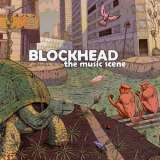 Blockhead - The Music Scene '2009
