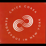 Chick Corea - Rendezvous In New York '2003