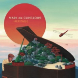 Mark de Clive-Lowe - Heritage '2019