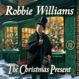 Robbie Williams - The Christmas Present '2019