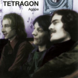 Tetragon - Agape '1973