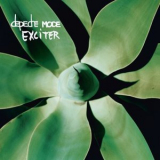 Depeche Mode - Exciter (Deluxe) '2001