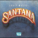 Santana - Early Magic! '1989