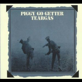 Tear Gas - Piggy Go Getter '1970