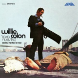 Willie Colon - Cosa Nuestra '1972