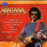 Santana - Oye Como Va '2007