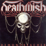 Deathwish - Demon Preacher '1989