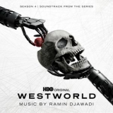 Ramin Djawadi - Westworld Season 4 (Music from the HBO® Series) '2019