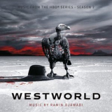 Ramin Djawadi - Westworld: Season 2 (Music From the HBO Series) '2018