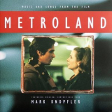 Mark Knopfler - Music And Songs From The Film Metroland '1998