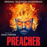 Dave Porter - Preacher (Original Television Soundtrack) '2019