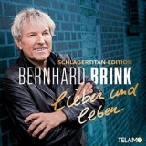 Bernhard Brink - Lieben und Leben '2021