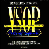 VSOP - Symphonic rock '1987