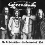 Greenslade - The Birthday Album (Live Switzerland 1974) '2016