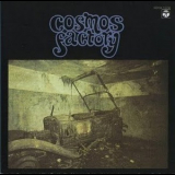 Cosmos Factory - An Old Castle Of Transylvania '1973