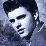 Rick Nelson - For You: The Decca Years 1963-69 '2008