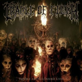 Cradle Of Filth - Trouble and Their Double Lives '2023