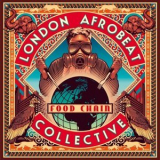 London Afrobeat Collective - Food Chain '2015