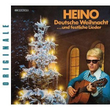 Heino - Deutsche Weihnacht und festliche Lieder (Originale) '2013