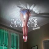Two Door Cinema Club - Beacon '2012