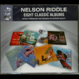 Nelson Riddle - Eight Classic Albums '2012
