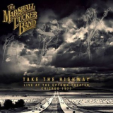 The Marshall Tucker Band - Take The Highway: Live At The Uptown Theater, Chicago, 1977 '2016