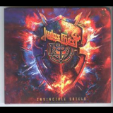 Judas Priest - Invincible Shield '2024