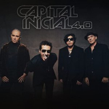 Capital Inicial - Capital Inicial 4.0 '2022