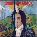 Chicken Shack - Imagination Lady '1972