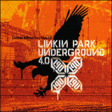 Linkin Park - Underground 4.0 [EP] '2004