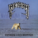 Messiah - Extreme Cold Weather '2018