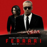 Daniel Pemberton - Ferrari (Original Motion Picture Soundtrack) '2023