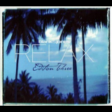 Blank & Jones - Relax Edition Three - Sun (CD1) '2007