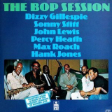 Dizzy Gillespie - The Bop Session '1975