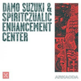 Damo Suzuki - Arkaoda '2022