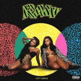 City Girls - RAW '2023