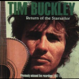 Tim Buckley - Return Of The Starsailor '1995