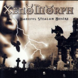 Xenomorph - Baneful Stealth Desire '2001