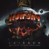 Laibach - IRON SKY : THE COMING RACE '2023