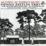 Denny Zeitlin Trio - As Long as There's Music '1997