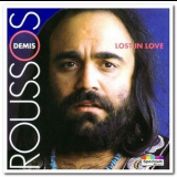 Demis Roussos - Lost In Love '1993