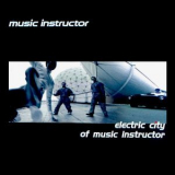 Music Instructor - Electric City '1999