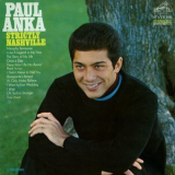 Paul Anka - Strictly Nashville '1966
