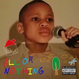 Rotimi - All or Nothing '2021