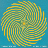 Sufjan Stevens - Convocations '2021