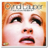 Cyndi Lauper - True Colors: The Best of Cyndi Lauper '2009