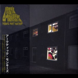 Arctic Monkeys - Favourite Worst Nightmare (Japan Edition) '2007