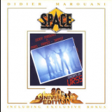 Didier Marouani & Space - Concerts En URSS '1983